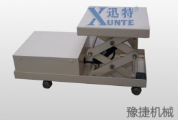 在线买球(中国)唯一官方网站
机械简述升降平台的共性技术和发展趋势